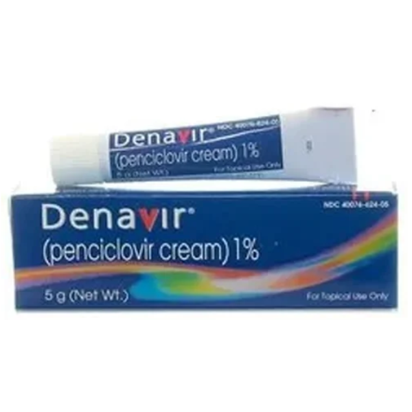 IMAGE OF DENAVIR CREAM – BUY DENAVIR NEAR ME FROM CANADA PHARMACY PRO, COLD SORE ANTIVIRAL MEDICATION